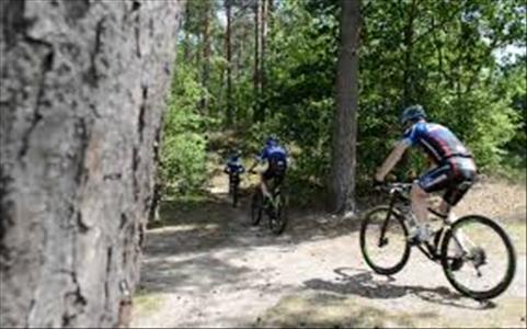 Te huur in het mooie Drenthe 6 pers stacaravan, kindvriendelijk! met airco en wifi.